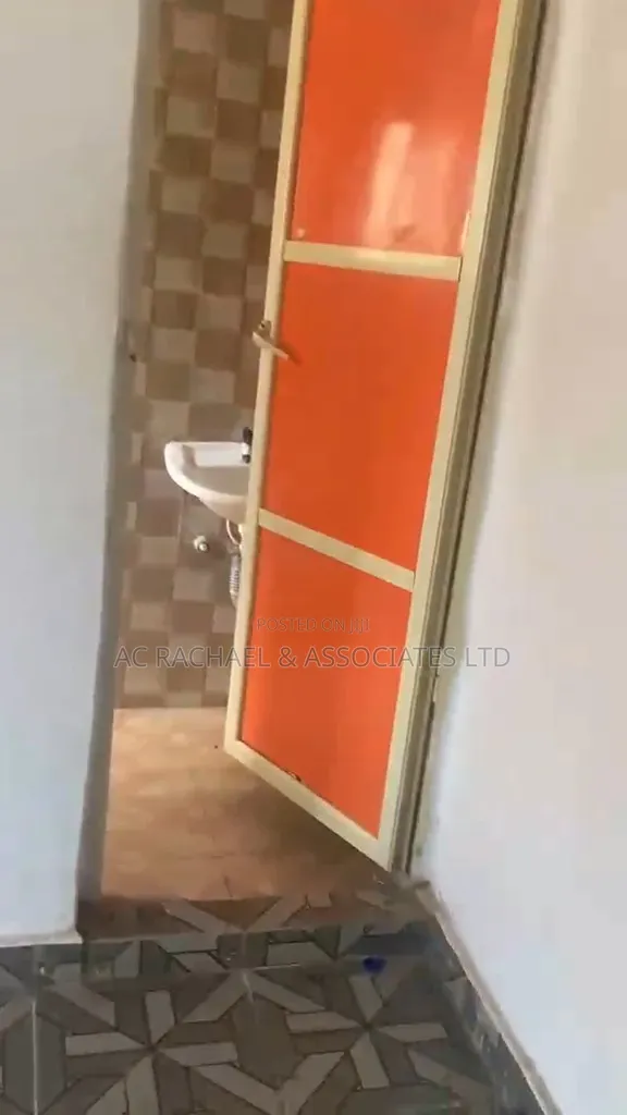 2bdrm Apartment in Community Road Ago for rent in Ago Palace