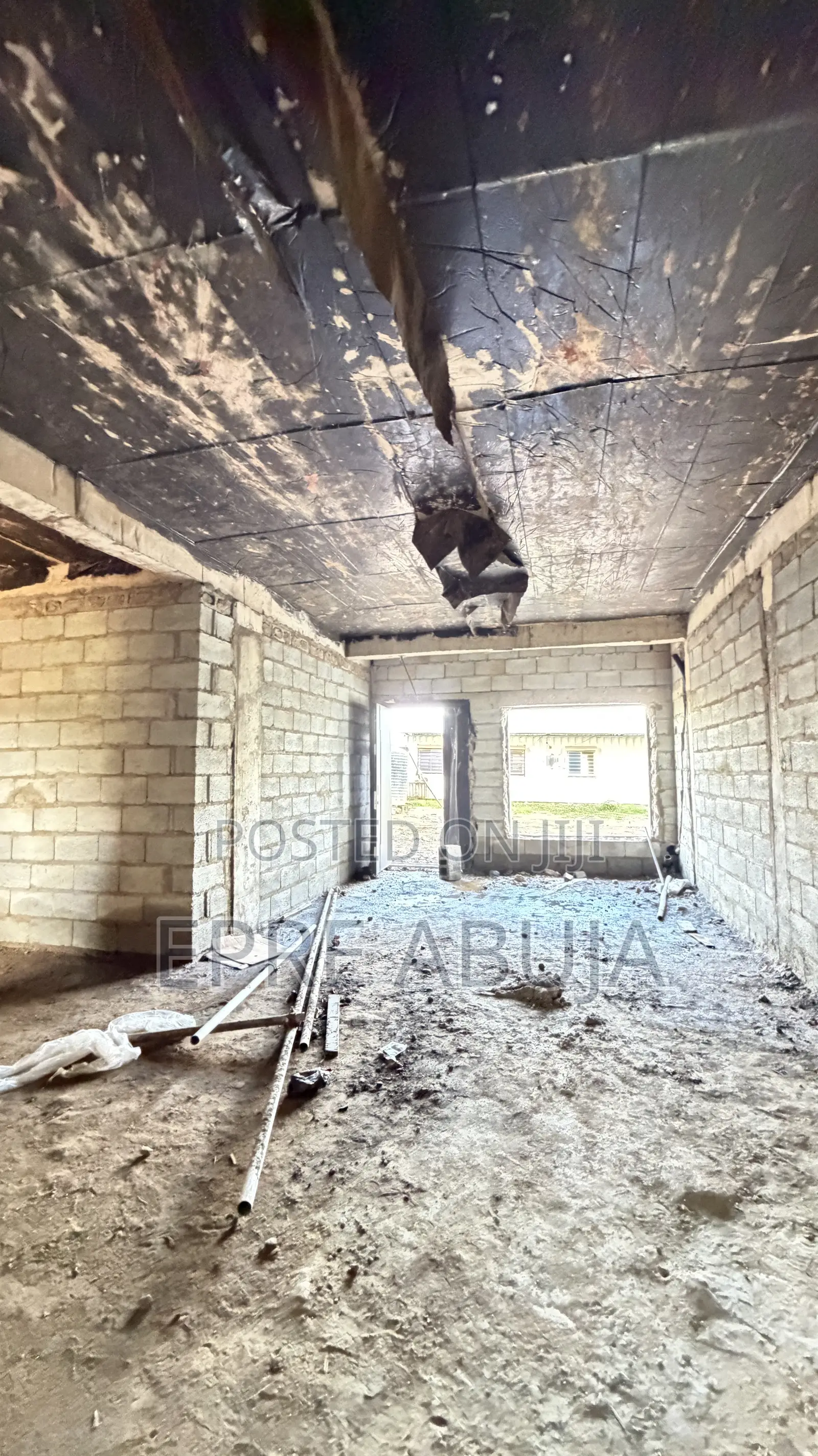 3bdrm Apartment in Jahi for sale in Jahi