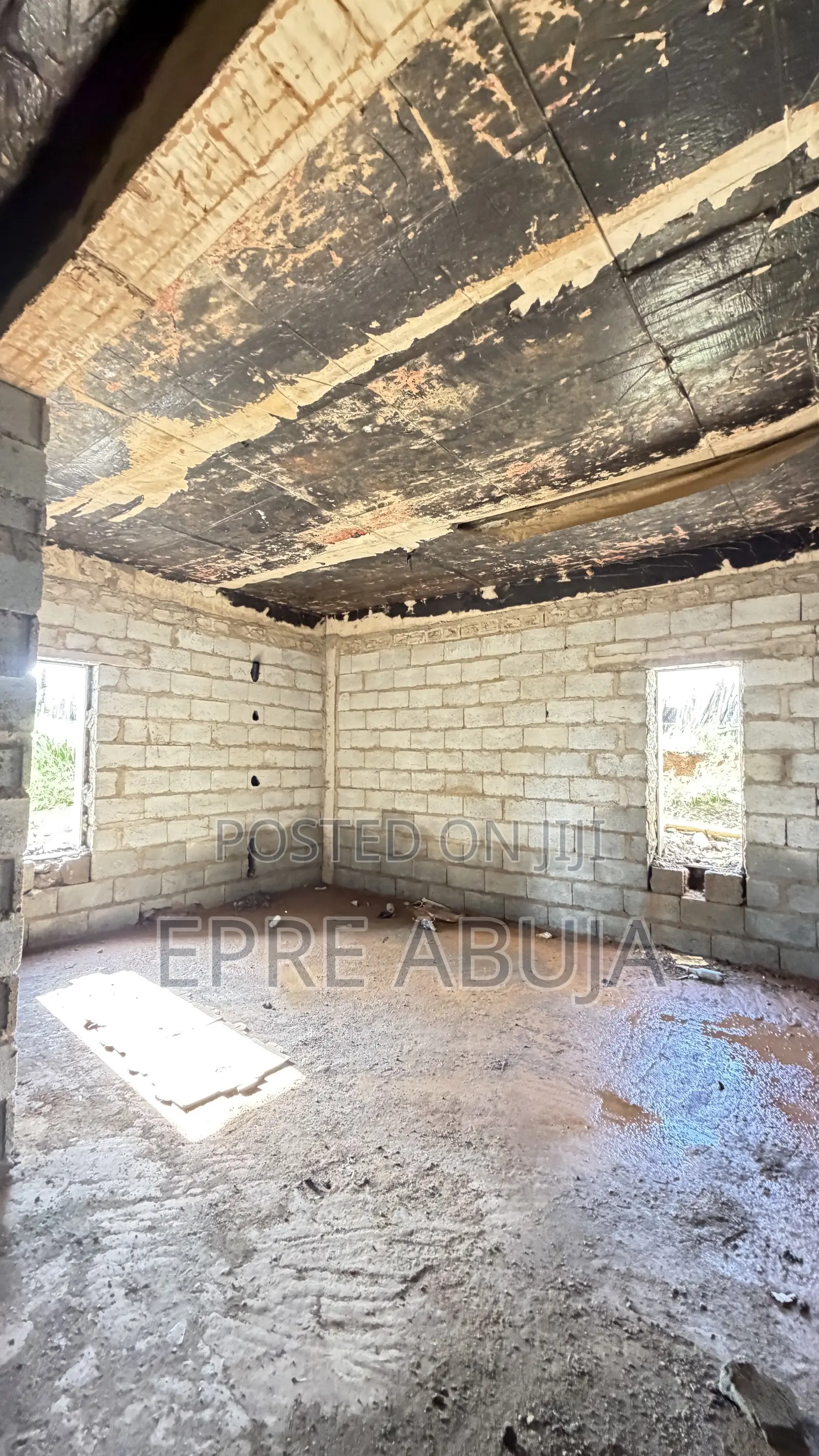 3bdrm Apartment in Jahi for sale in Jahi