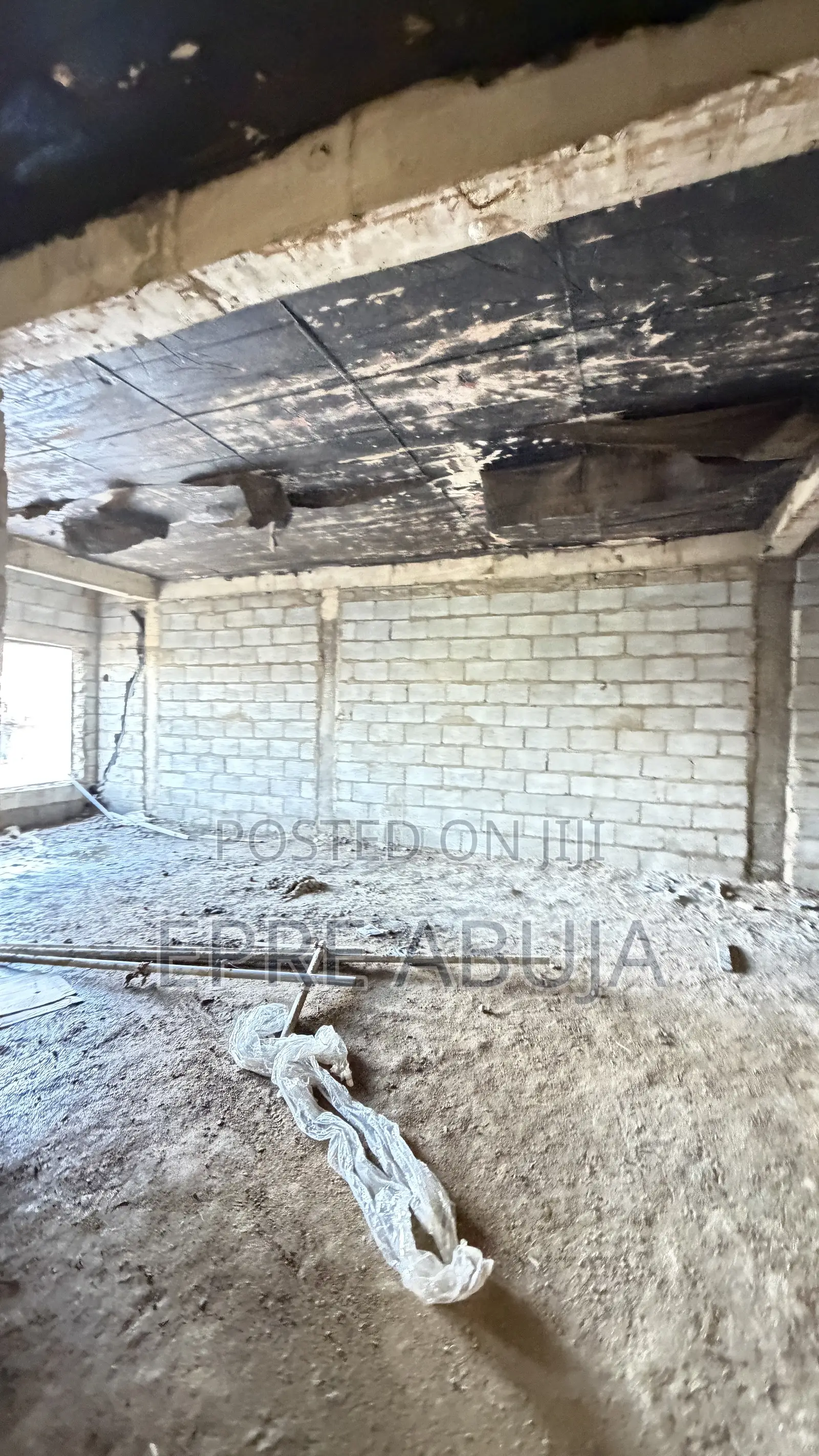 3bdrm Apartment in Jahi for sale in Jahi