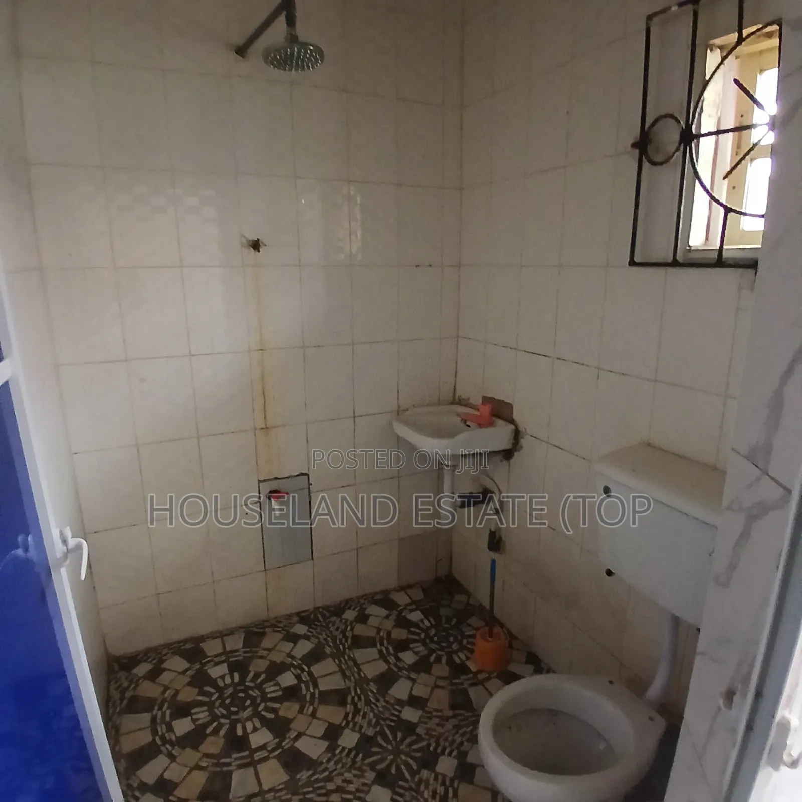 Furnished 2bdrm Apartment in Houseland Real, Benin City for rent in Benin City