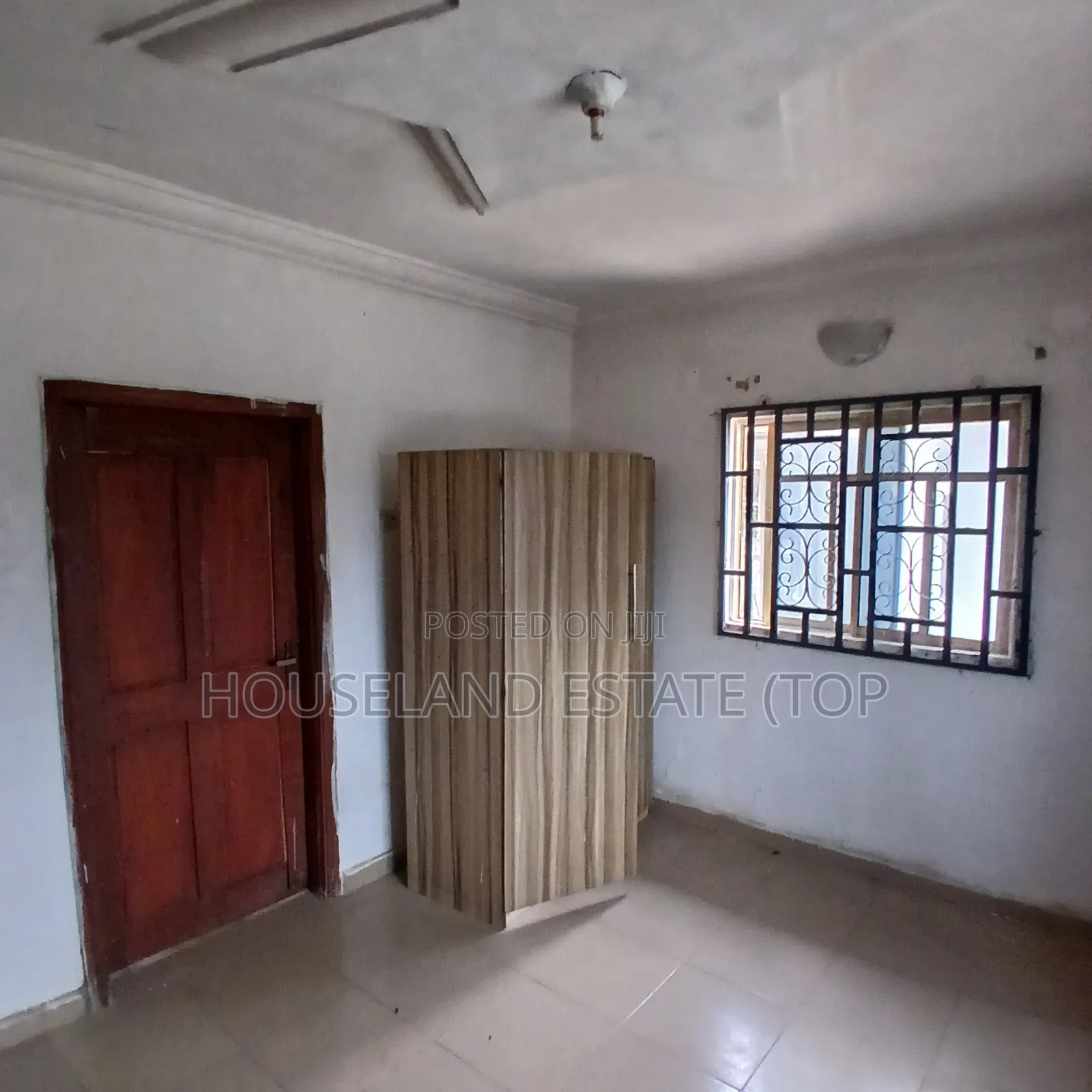 Furnished 2bdrm Apartment in Houseland Real, Benin City for rent in Benin City