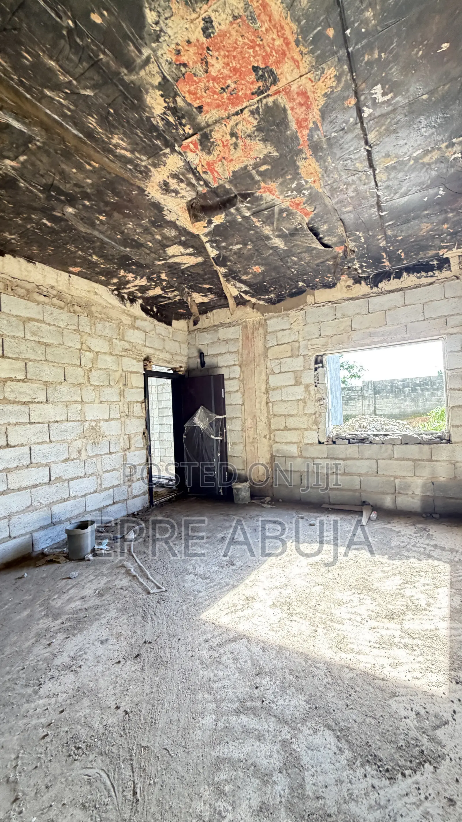 3bdrm Apartment in Jahi for sale in Jahi
