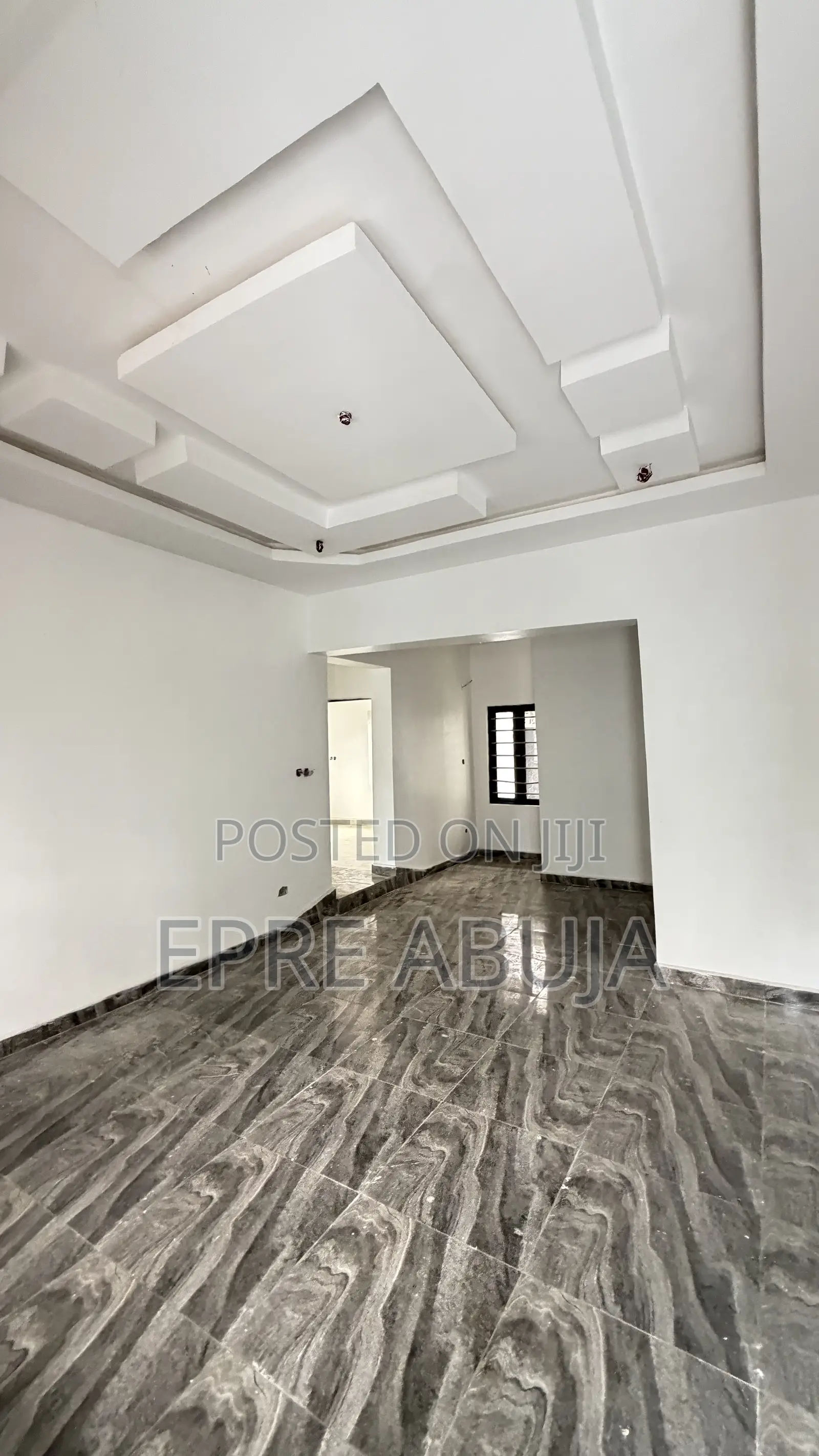 2bdrm Block of Flats in Military Pension, Kubwa for sale in Kubwa