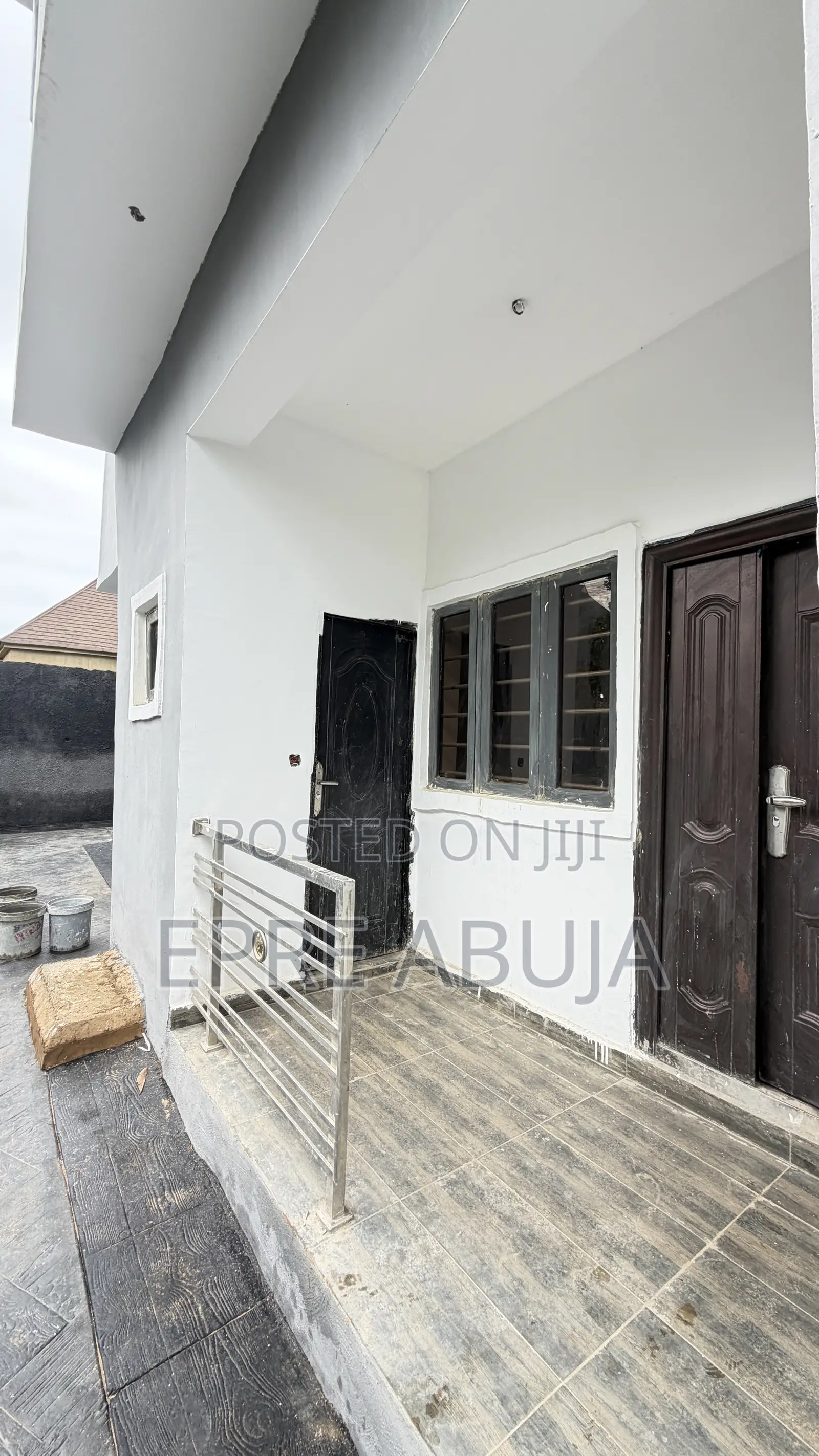2bdrm Block of Flats in Military Pension, Kubwa for sale in Kubwa