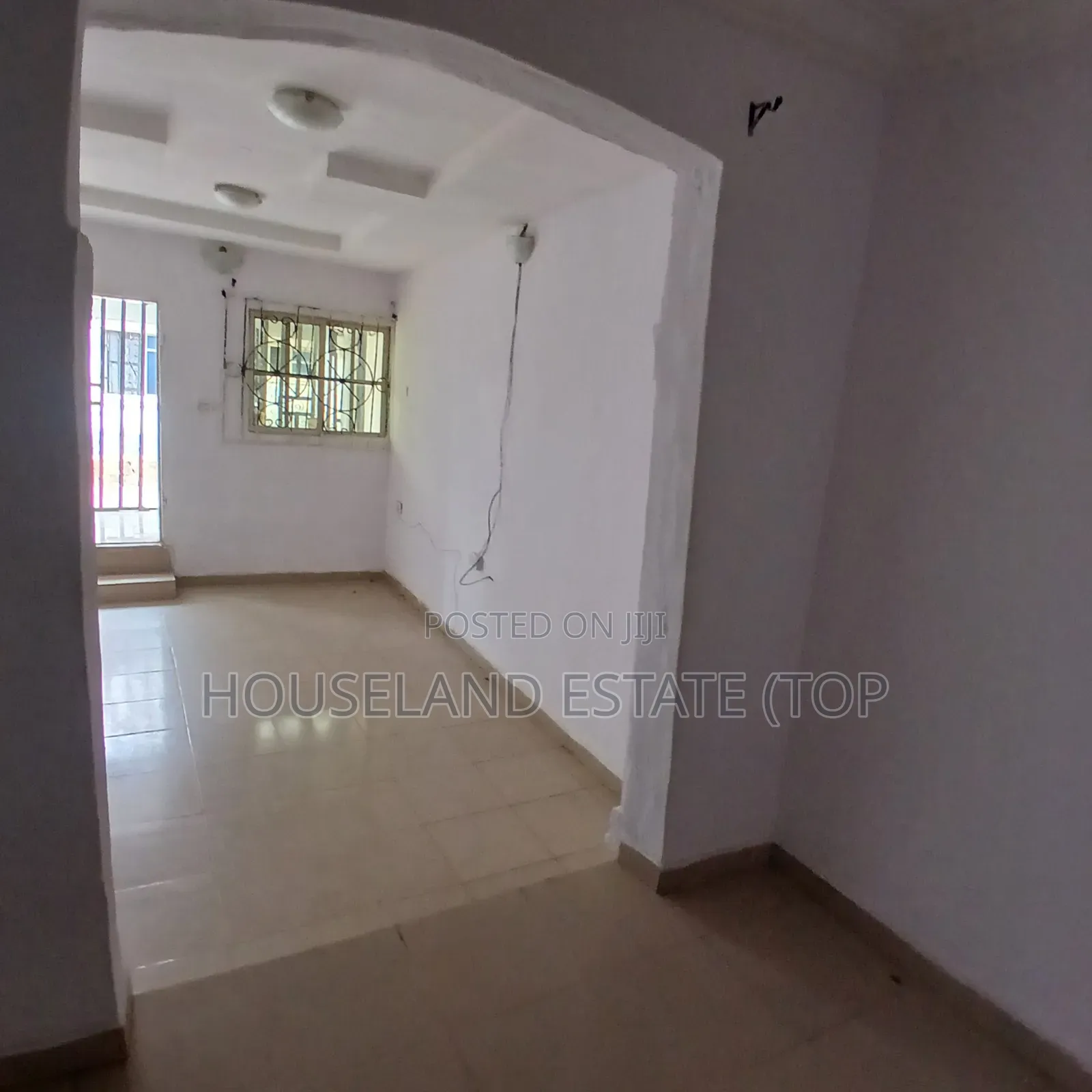 Furnished 2bdrm Apartment in Houseland Real, Benin City for rent in Benin City
