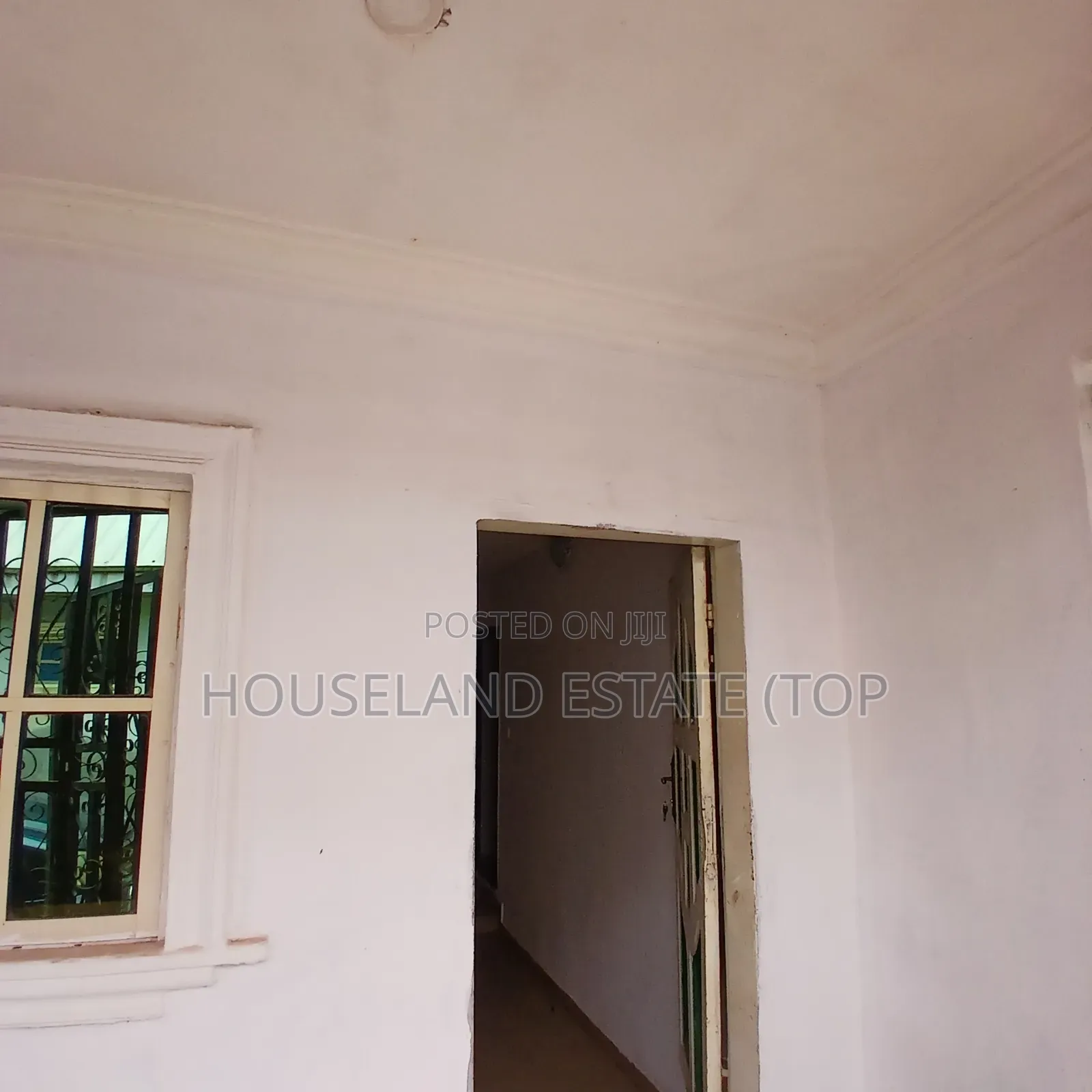 Furnished 2bdrm Apartment in Houseland Real, Benin City for rent in Benin City