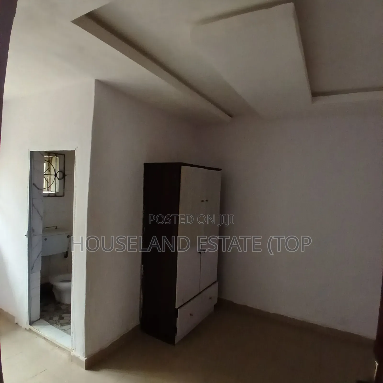 Furnished 2bdrm Apartment in Houseland Real, Benin City for rent in Benin City