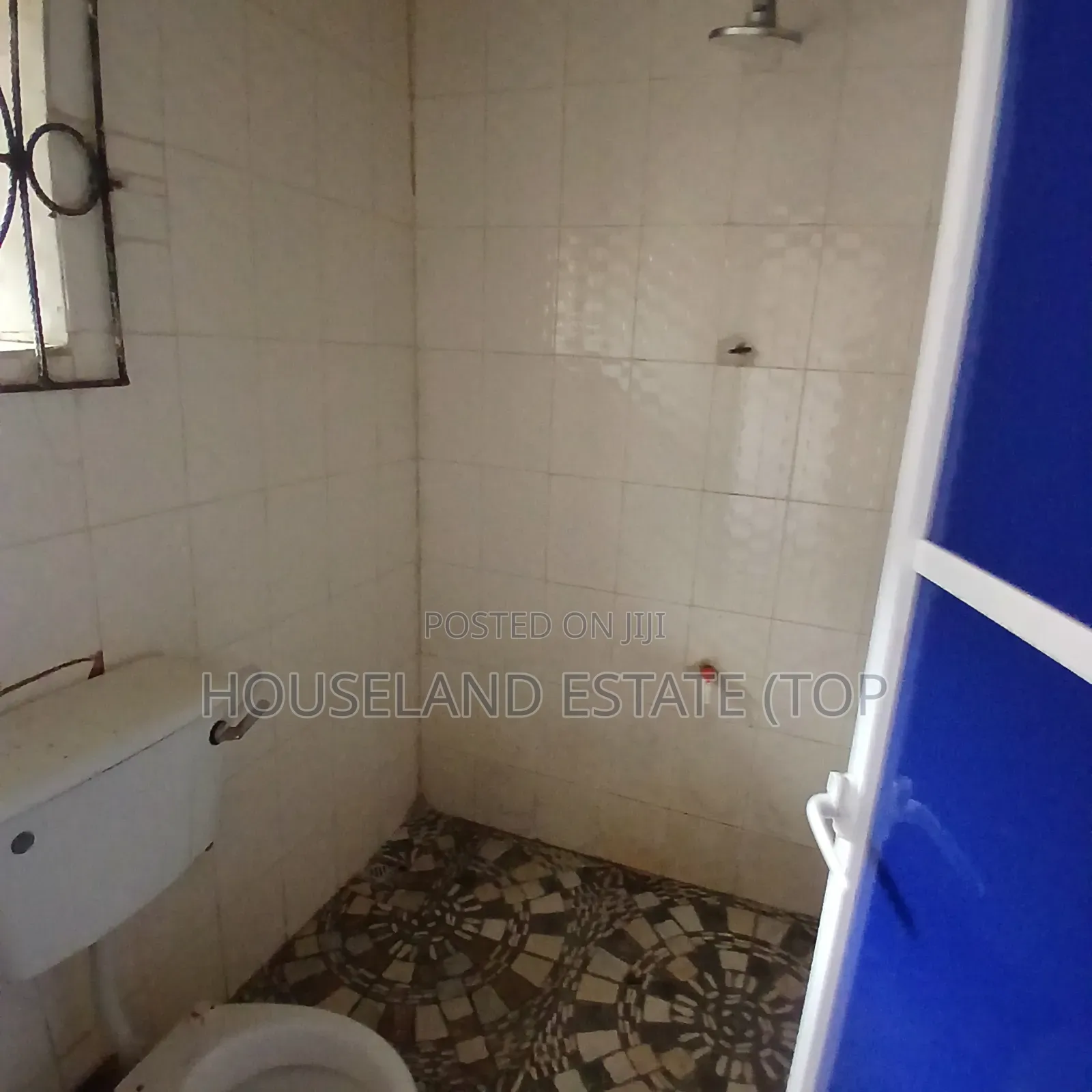 Furnished 2bdrm Apartment in Houseland Real, Benin City for rent in Benin City