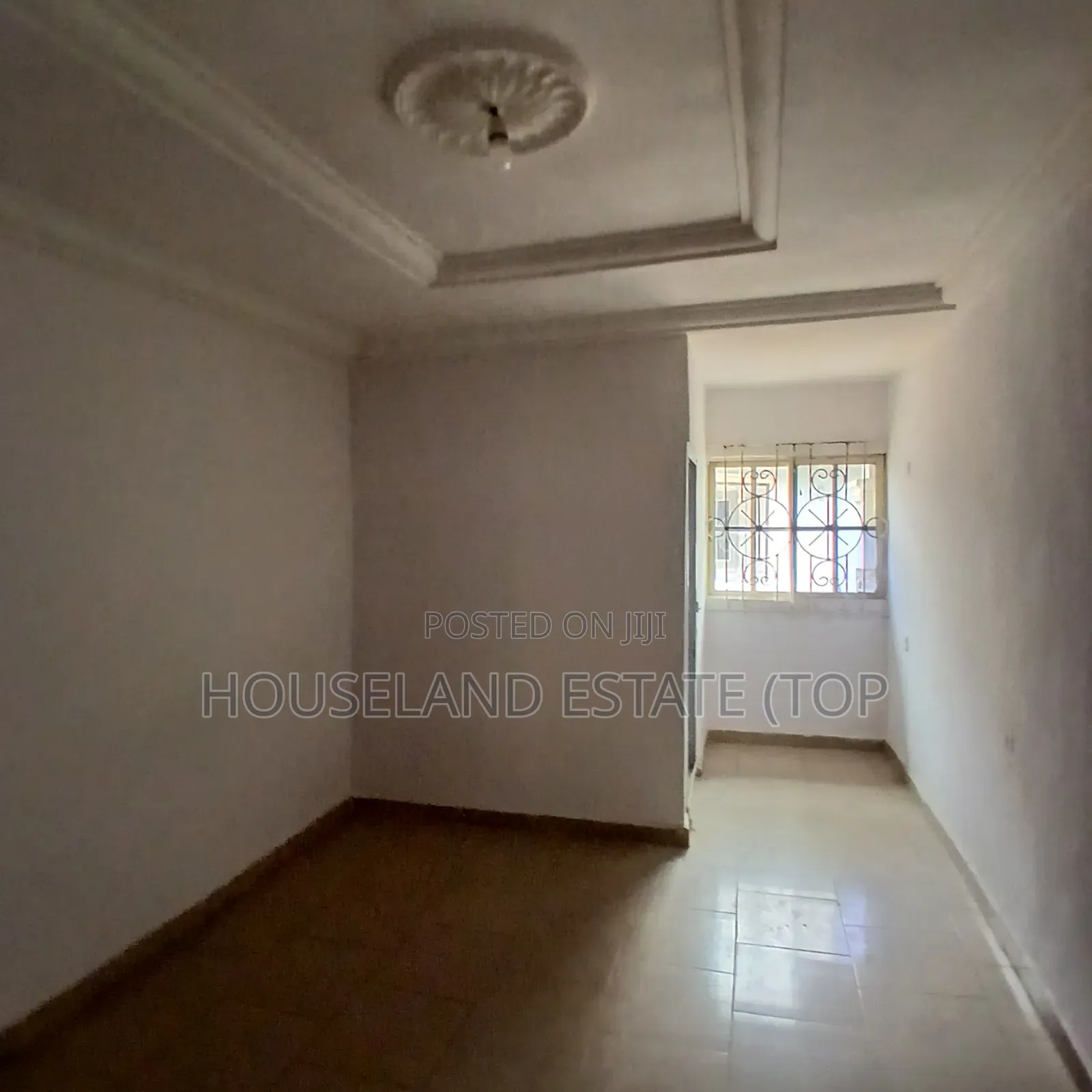 Furnished 2bdrm Apartment in Houseland Real, Benin City for rent in Benin City