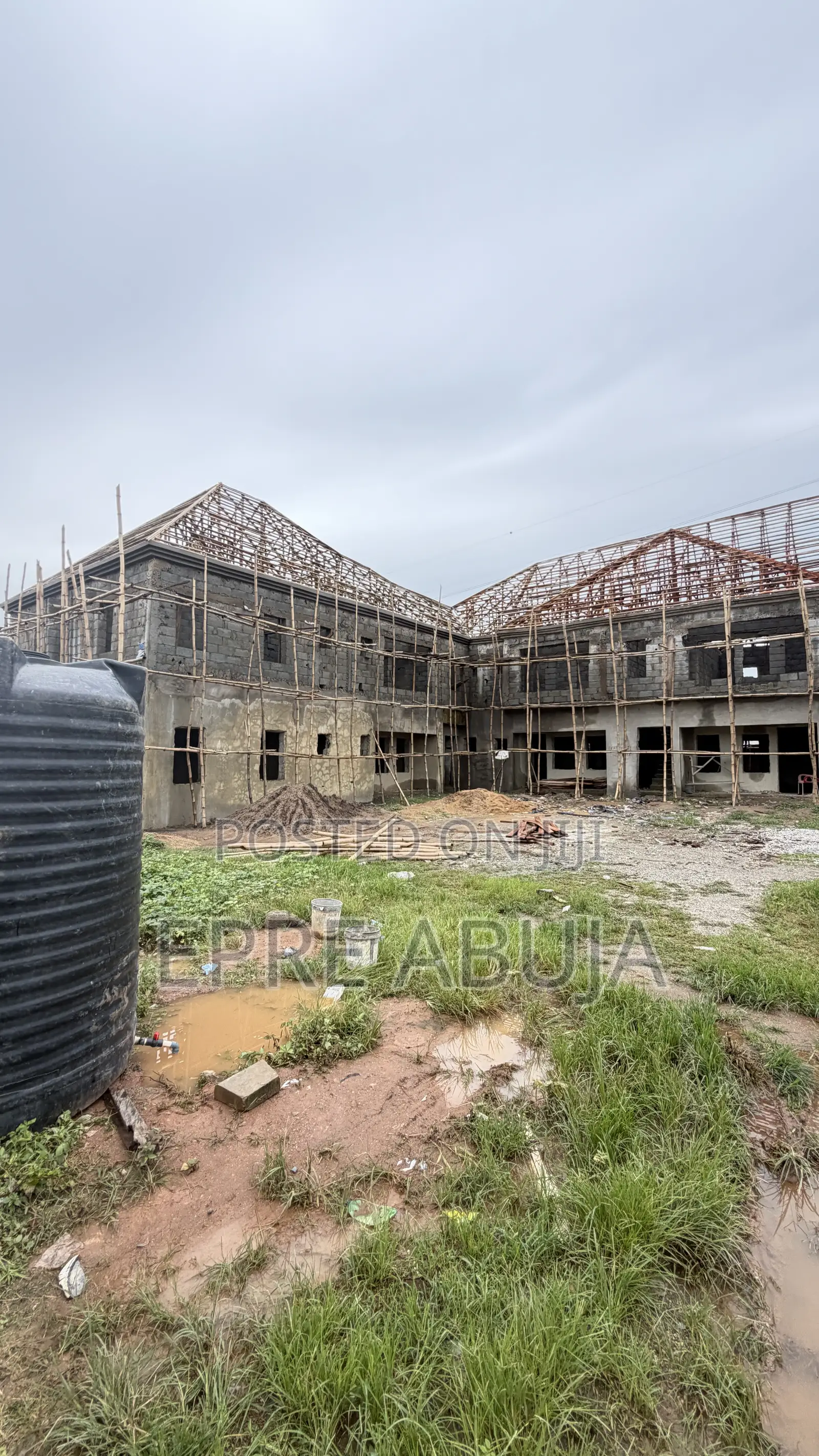 2bdrm Apartment in Kubwa for sale in Kubwa