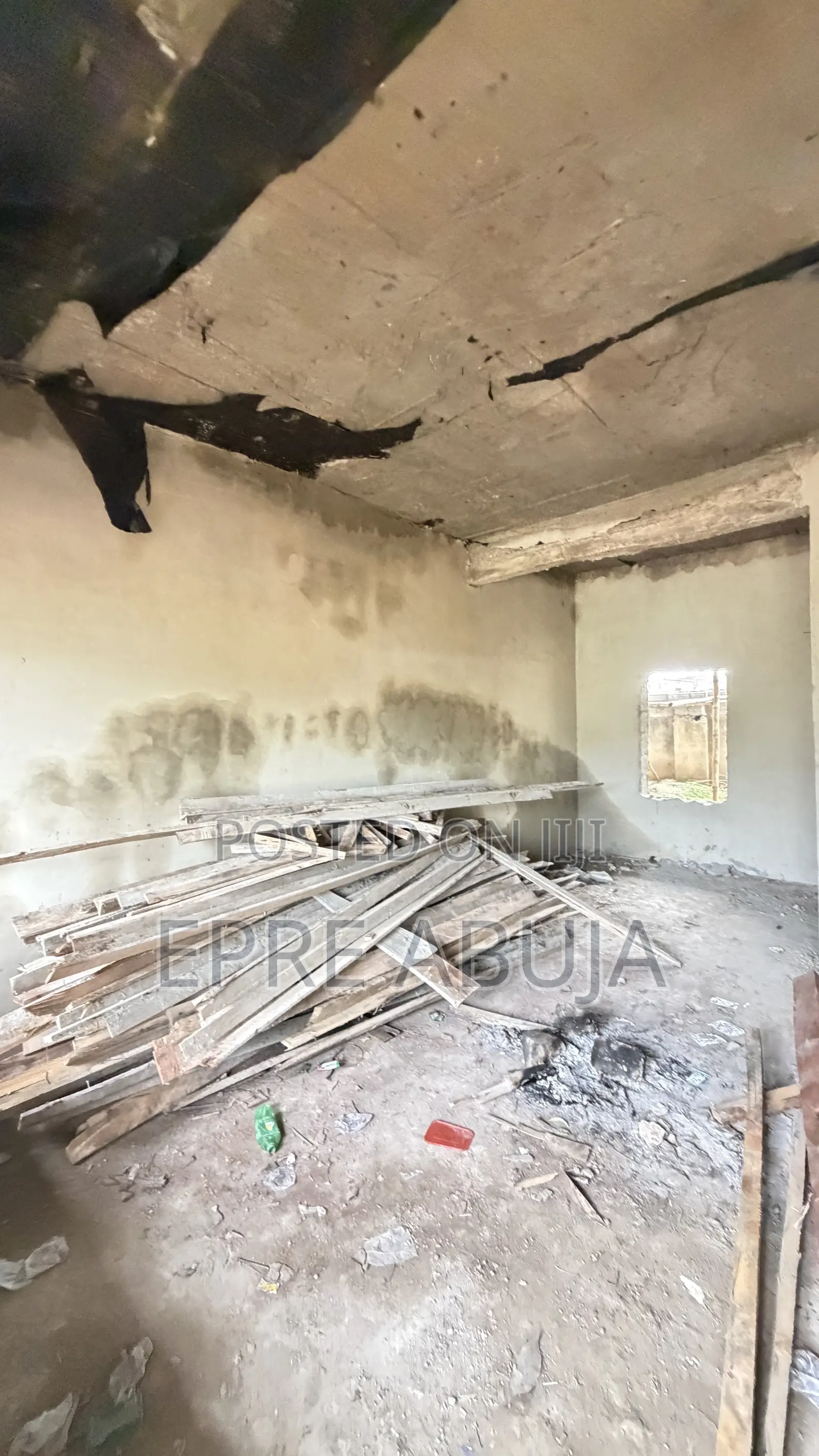 2bdrm Apartment in Kubwa for sale in Kubwa