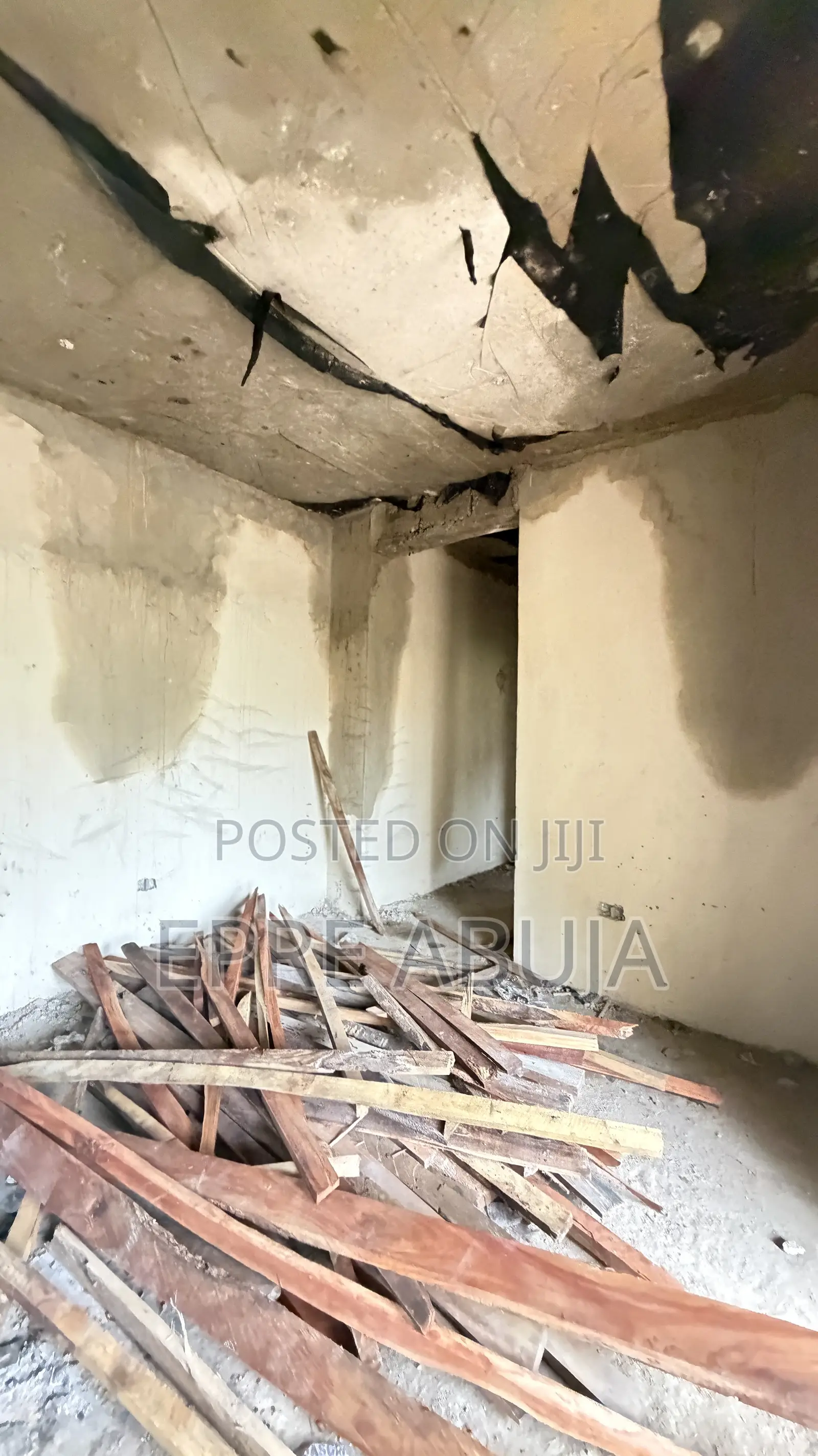 2bdrm Apartment in Kubwa for sale in Kubwa