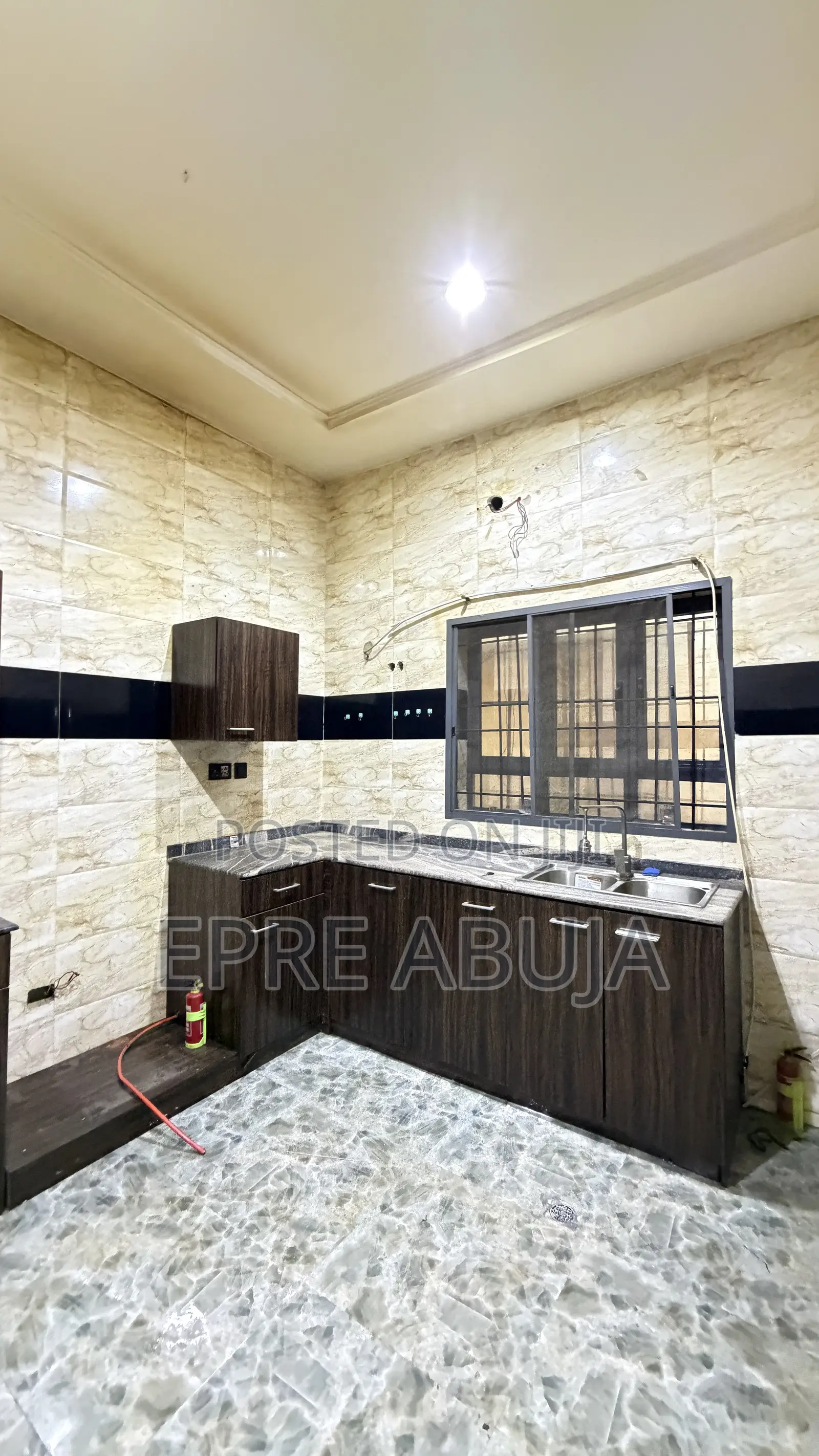 4bdrm Townhouse / Terrace in Jahi for rent in Jahi