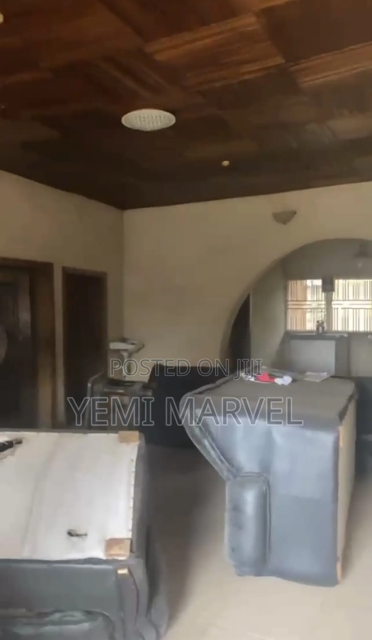 3bdrm Bungalow in Peace And Joy for sale in Akobo