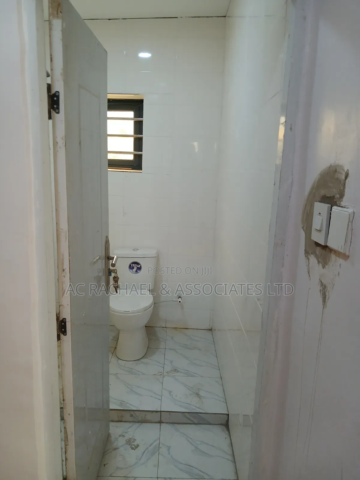 Mini Flat in Grandmate Ago Palace for rent in Ago Palace