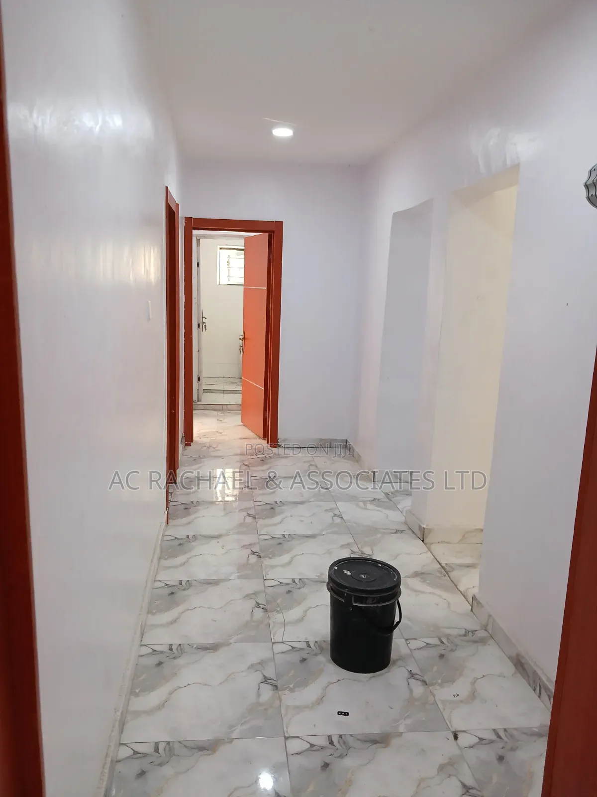 Mini Flat in Grandmate Ago Palace for rent in Ago Palace