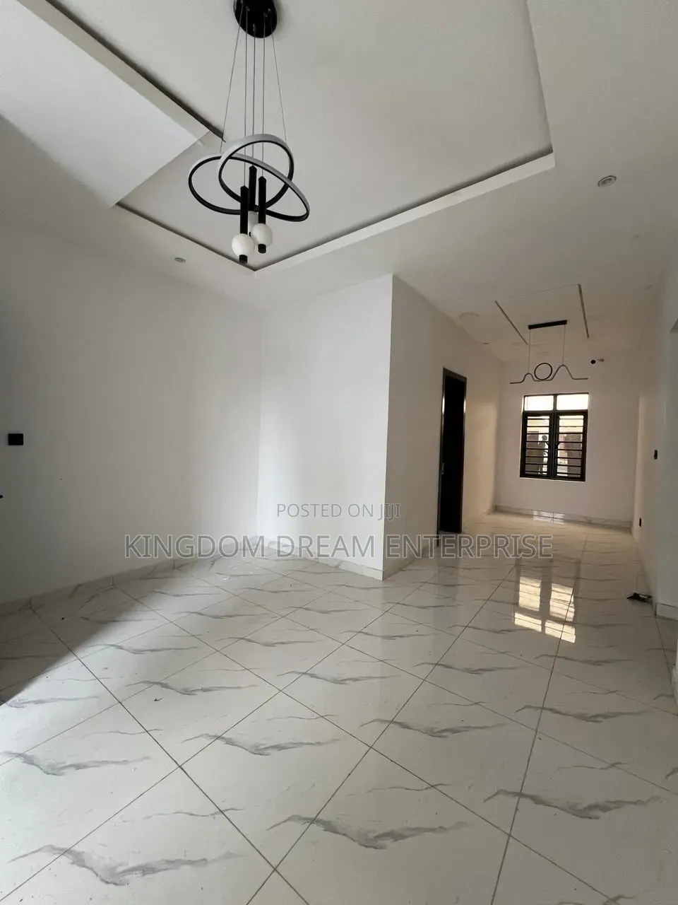 2bdrm Apartment in Lekki Scheme 2 Lagos for rent in Lekki Phase 1