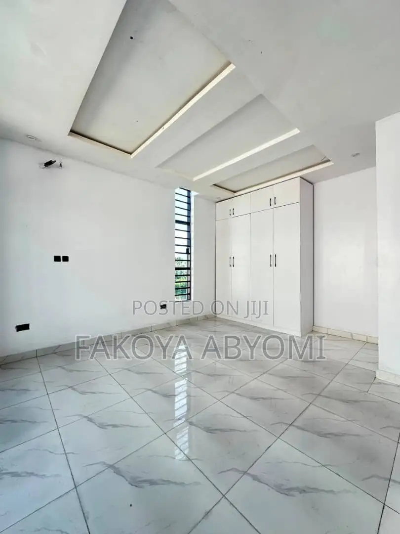3bdrm Duplex in Orchid, Lekki Phase 2 for sale in Lekki Phase 2