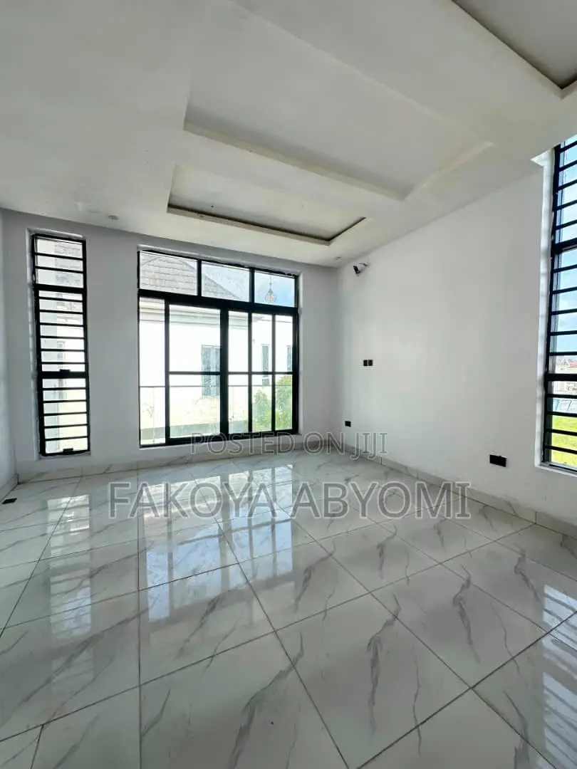 3bdrm Duplex in Orchid, Lekki Phase 2 for sale in Lekki Phase 2