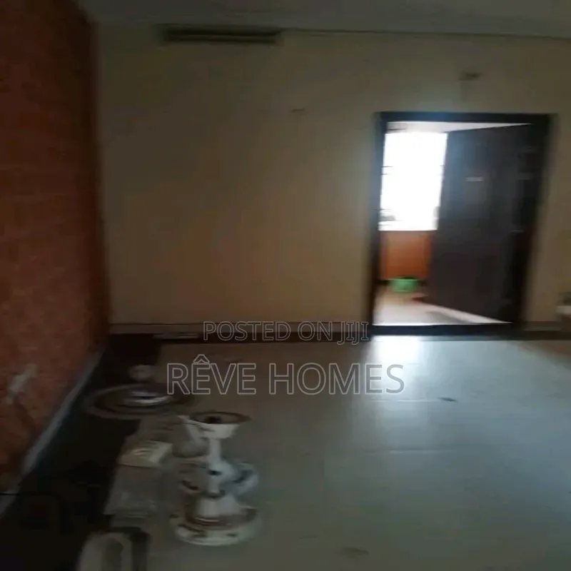 2bdrm Block of Flats in New Garage / Gbagada for rent in New Garage / Gbagada