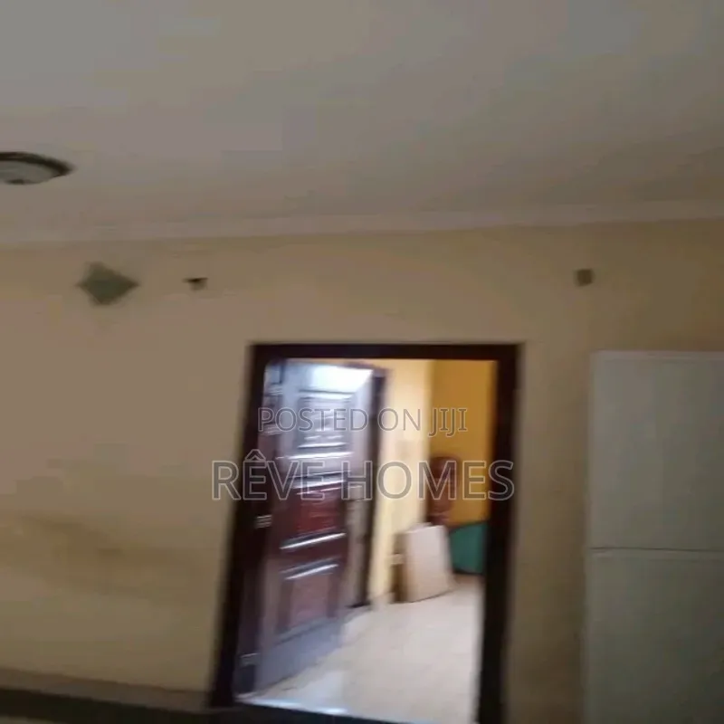 2bdrm Block of Flats in New Garage / Gbagada for rent in New Garage / Gbagada