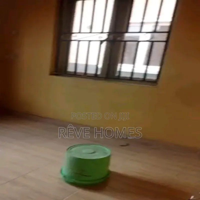 2bdrm Block of Flats in New Garage / Gbagada for rent in New Garage / Gbagada