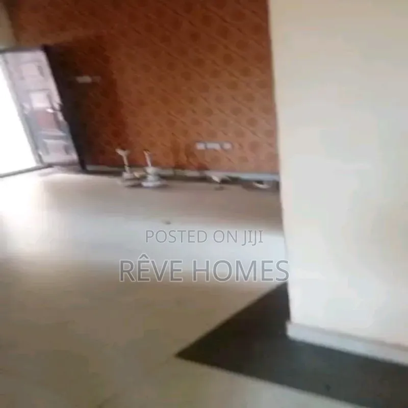 2bdrm Block of Flats in New Garage / Gbagada for rent in New Garage / Gbagada