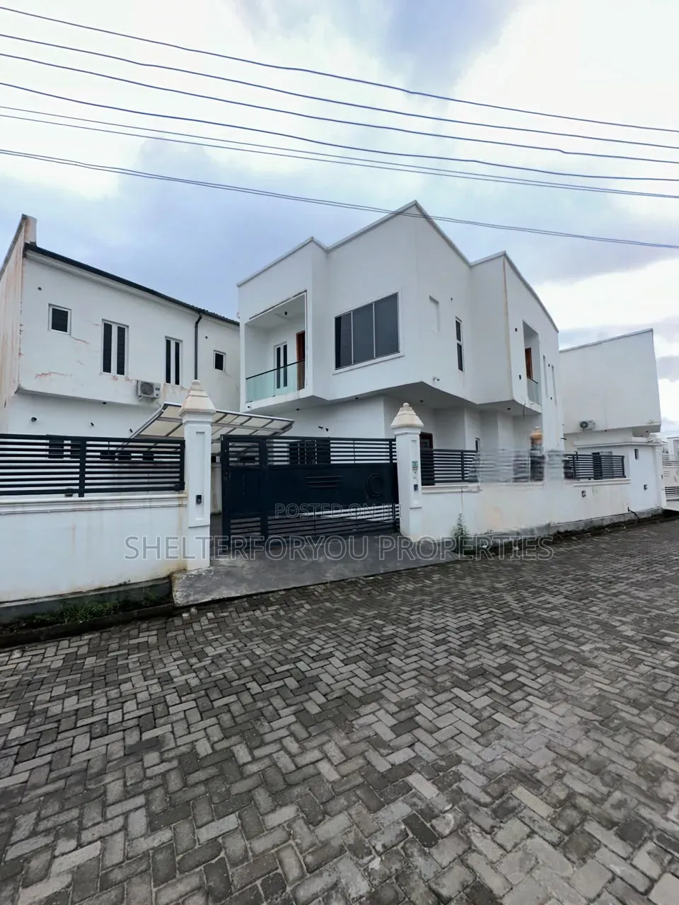 4bdrm House in Lekki Phase 1 for sale in Lekki Phase 1