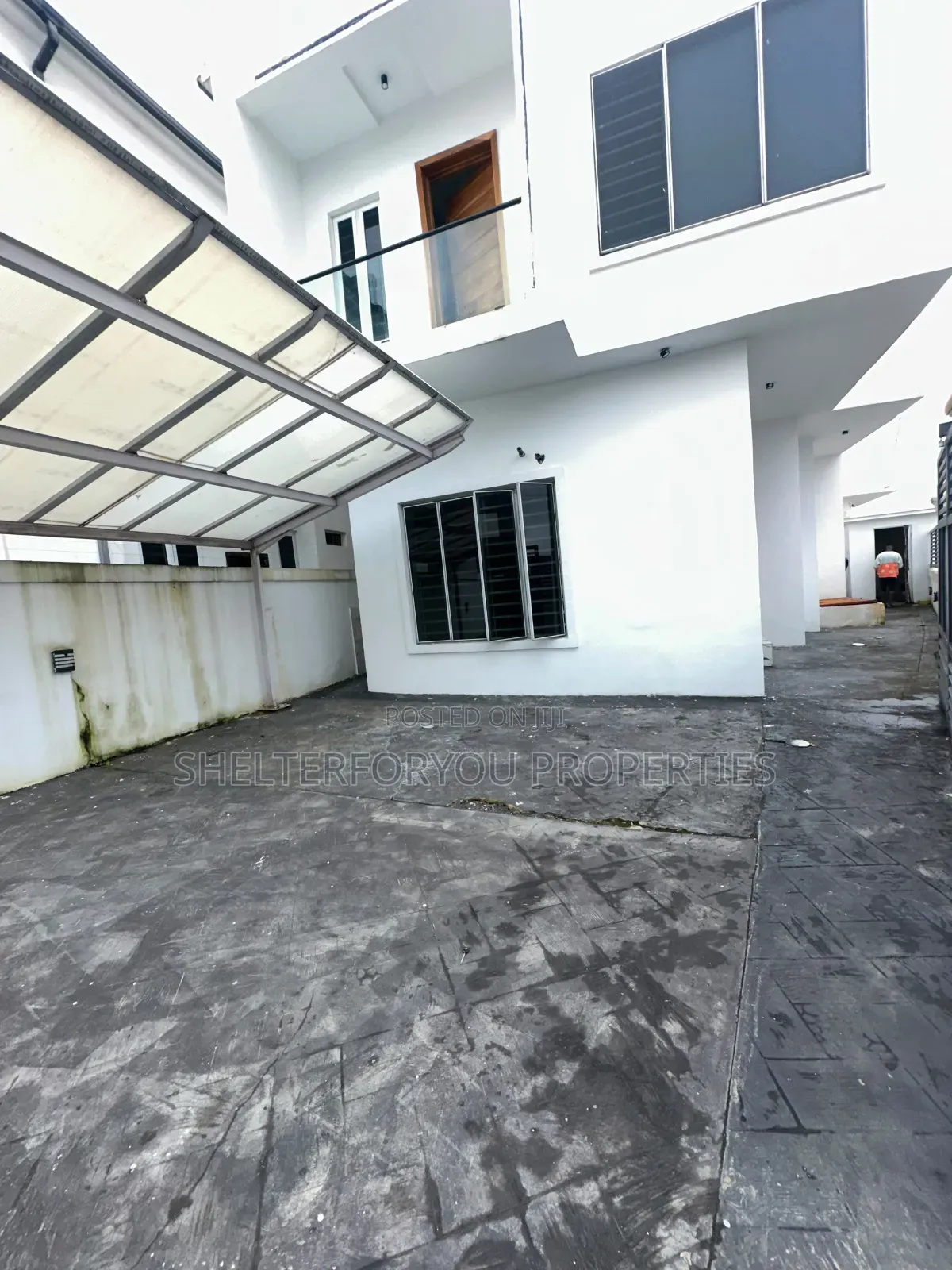 4bdrm House in Lekki Phase 1 for sale in Lekki Phase 1