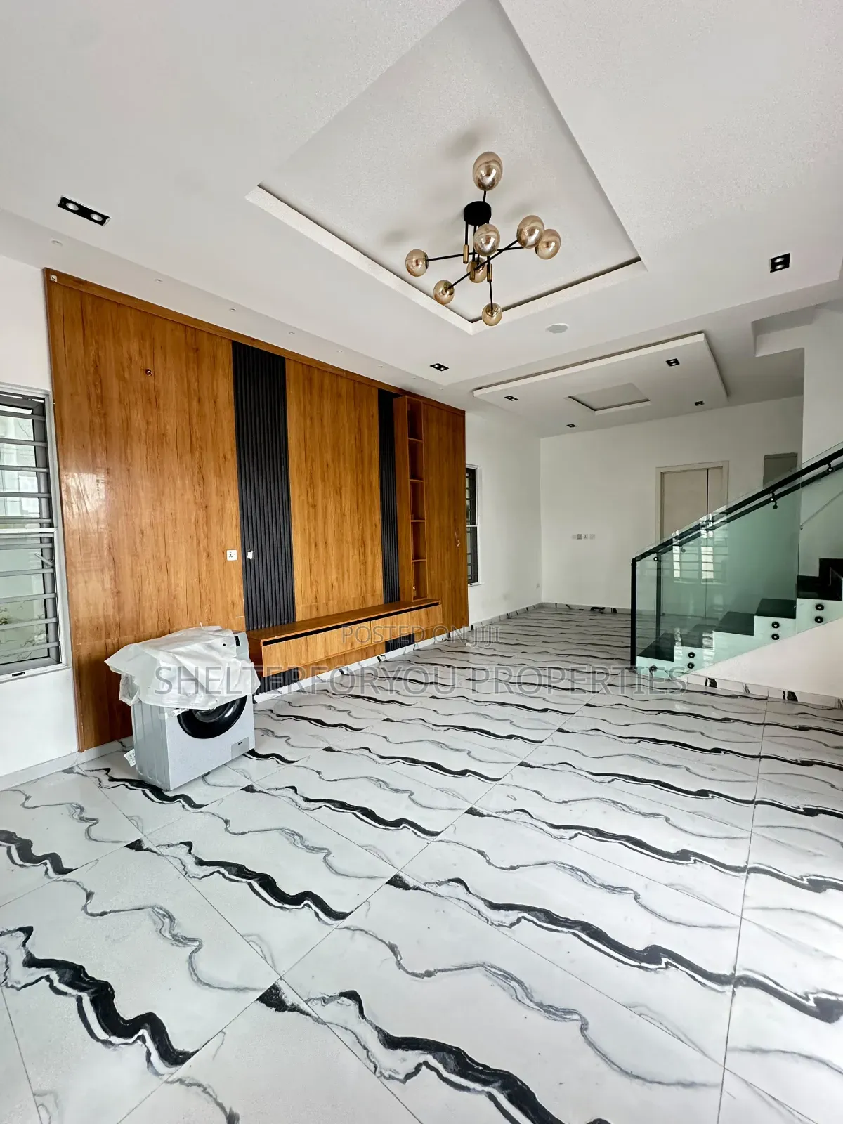 4bdrm House in Lekki Phase 1 for sale in Lekki Phase 1