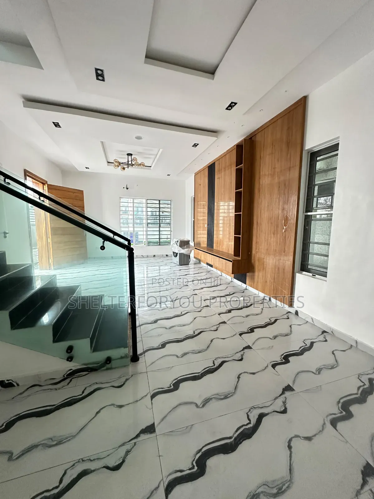4bdrm House in Lekki Phase 1 for sale in Lekki Phase 1
