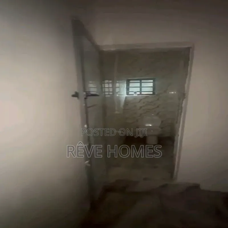 Studio Apartment in Shomolu / Shomolu for rent in Shomolu / Shomolu