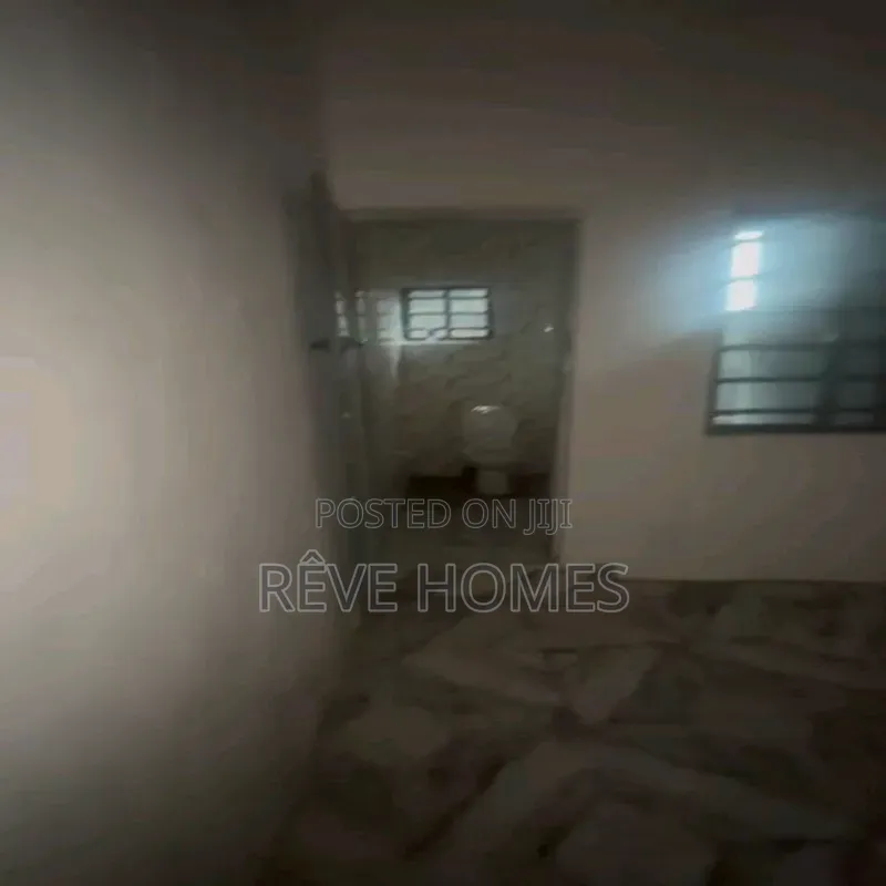 Studio Apartment in Shomolu / Shomolu for rent in Shomolu / Shomolu