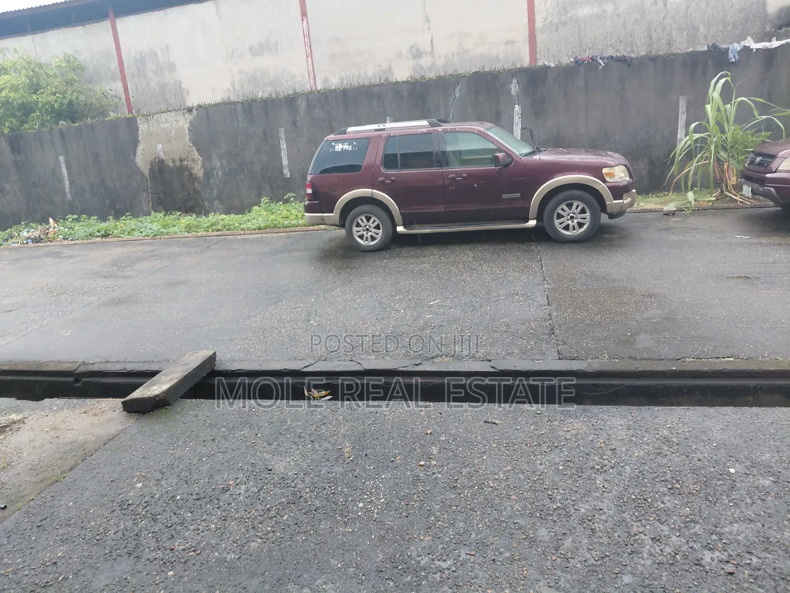 5000sqm Jont Venture (JV) Osborn Phase 2 Ikoyi in Osborne Foreshore Estate