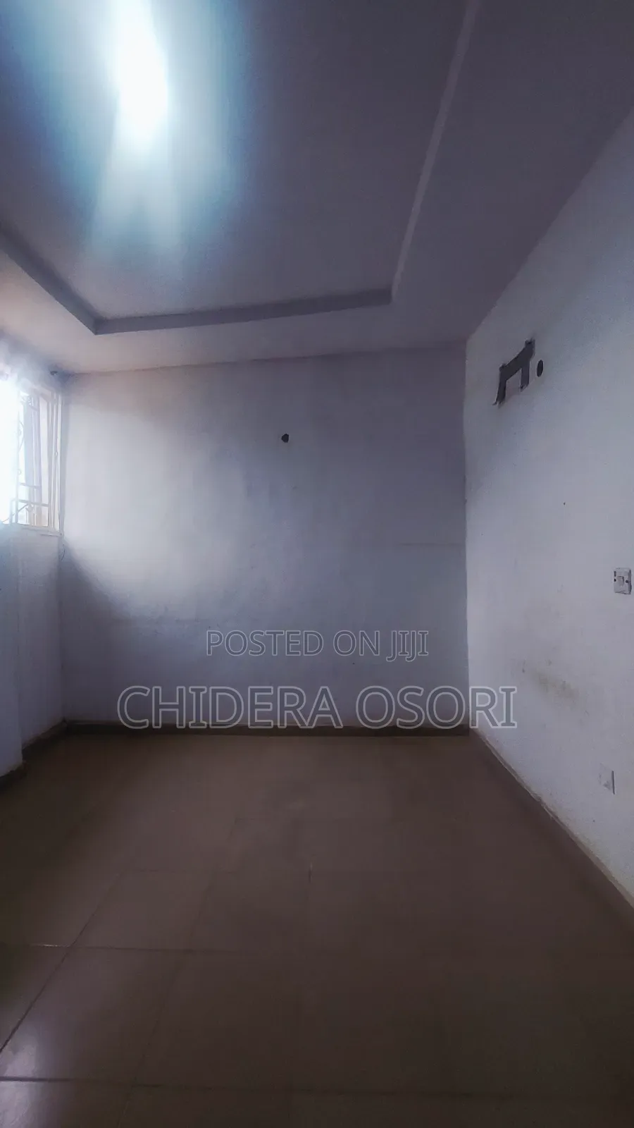 Studio Apartment in Dutse for rent in Dutse-Alhaji