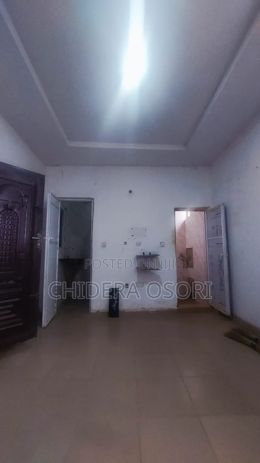 Studio Apartment in Dutse for rent in Dutse-Alhaji