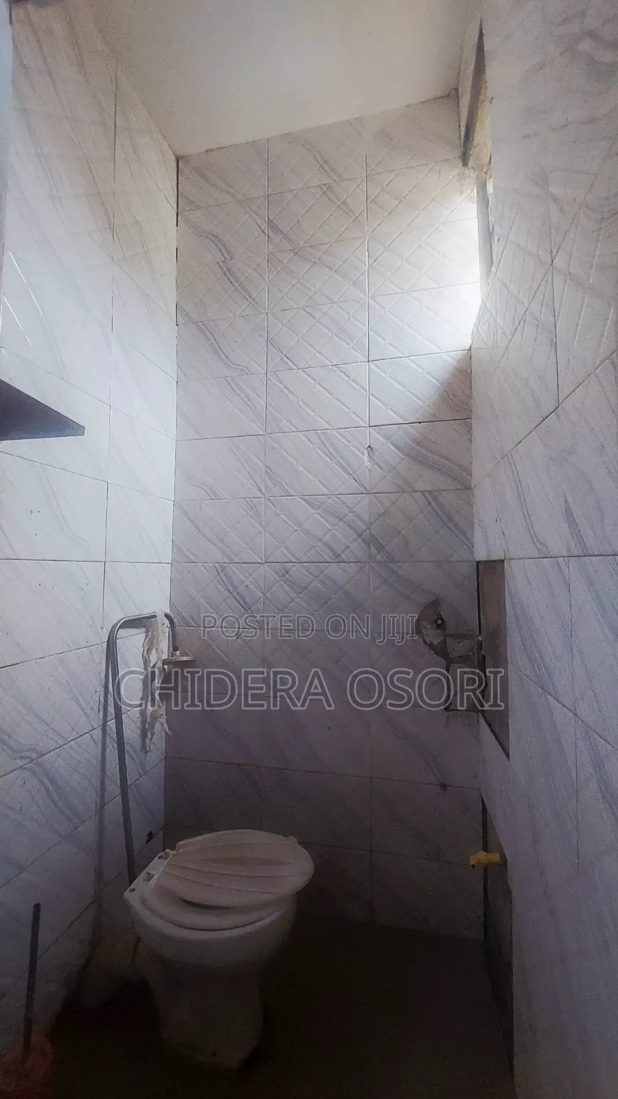 Studio Apartment in Dutse for rent in Dutse-Alhaji