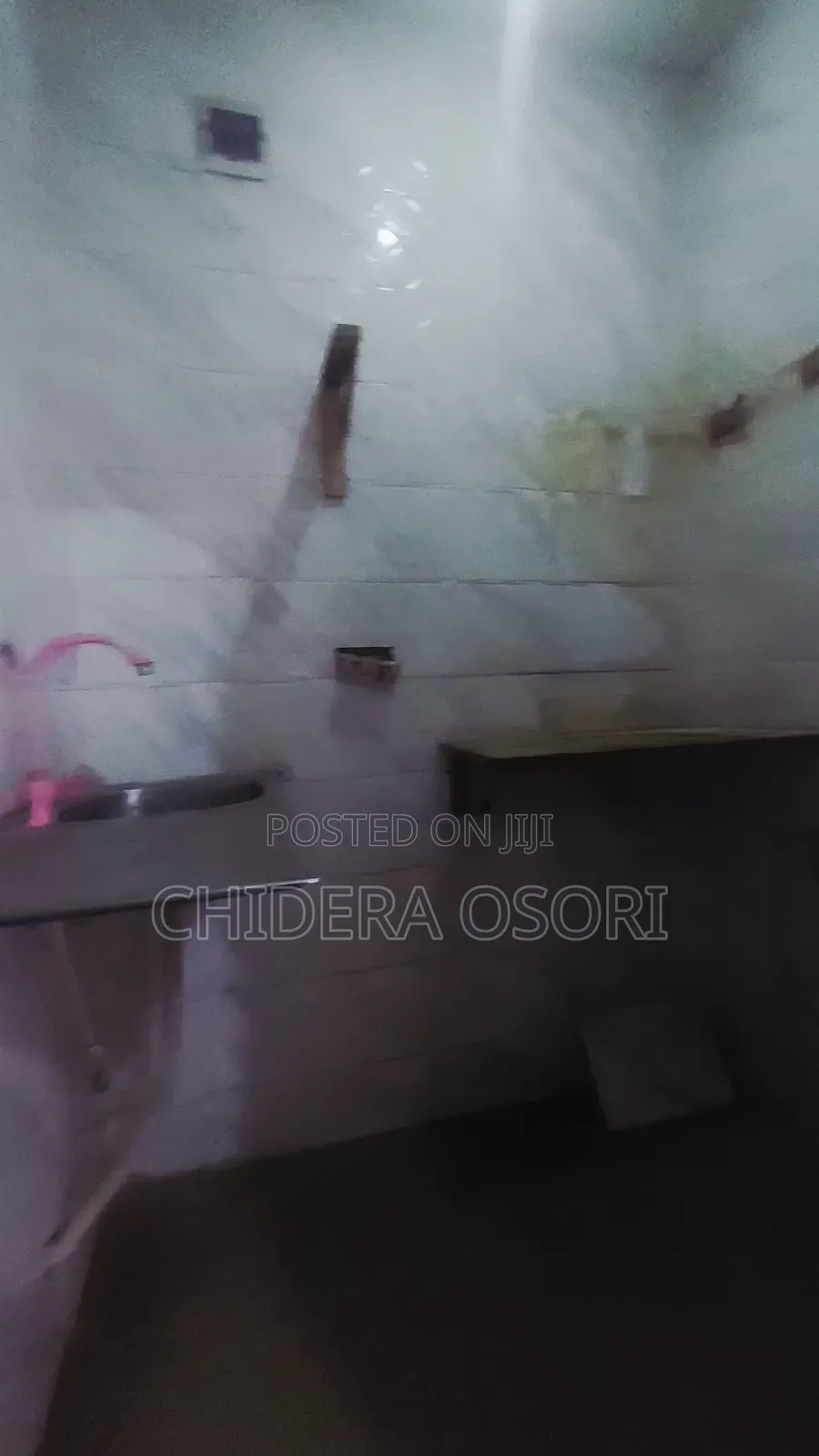 Studio Apartment in Dutse for rent in Dutse-Alhaji