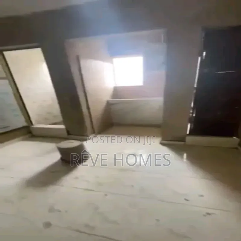 Studio Apartment in Shomolu / Shomolu for rent in Shomolu / Shomolu