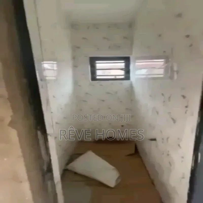 Studio Apartment in Shomolu / Shomolu for rent in Shomolu / Shomolu
