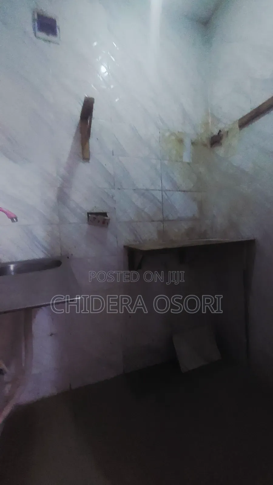 Studio Apartment in Dutse for rent in Dutse-Alhaji