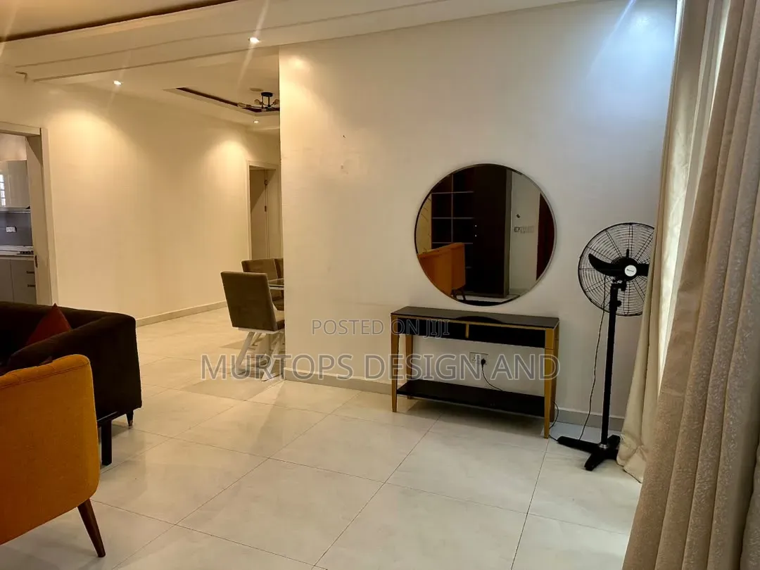 Furnished 3bdrm Apartment in Ologolo for rent in Ologolo