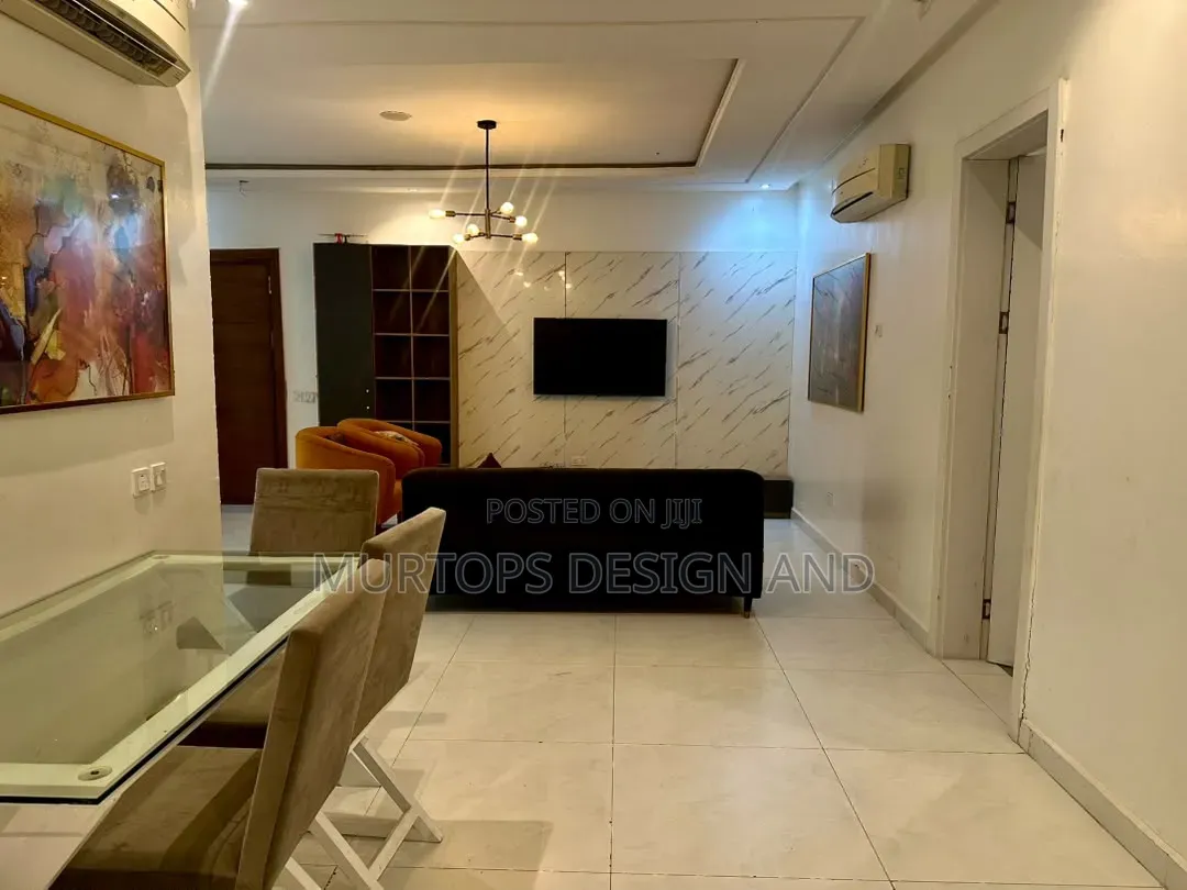 Furnished 3bdrm Apartment in Ologolo for rent in Ologolo