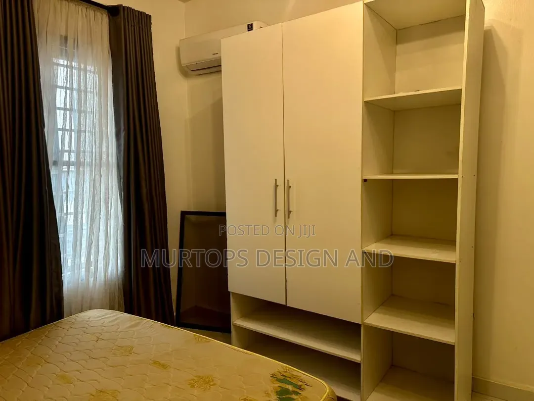 Furnished 3bdrm Apartment in Ologolo for rent in Ologolo