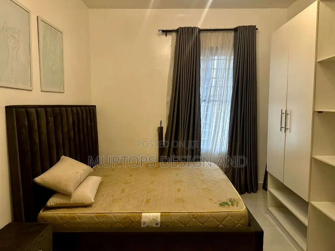 Furnished 3bdrm Apartment in Ologolo for rent in Ologolo