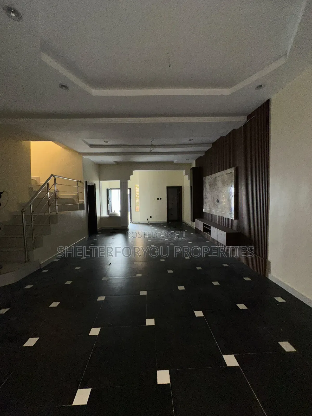 4bdrm Duplex in VGC / Ajah for sale in VGC / Ajah