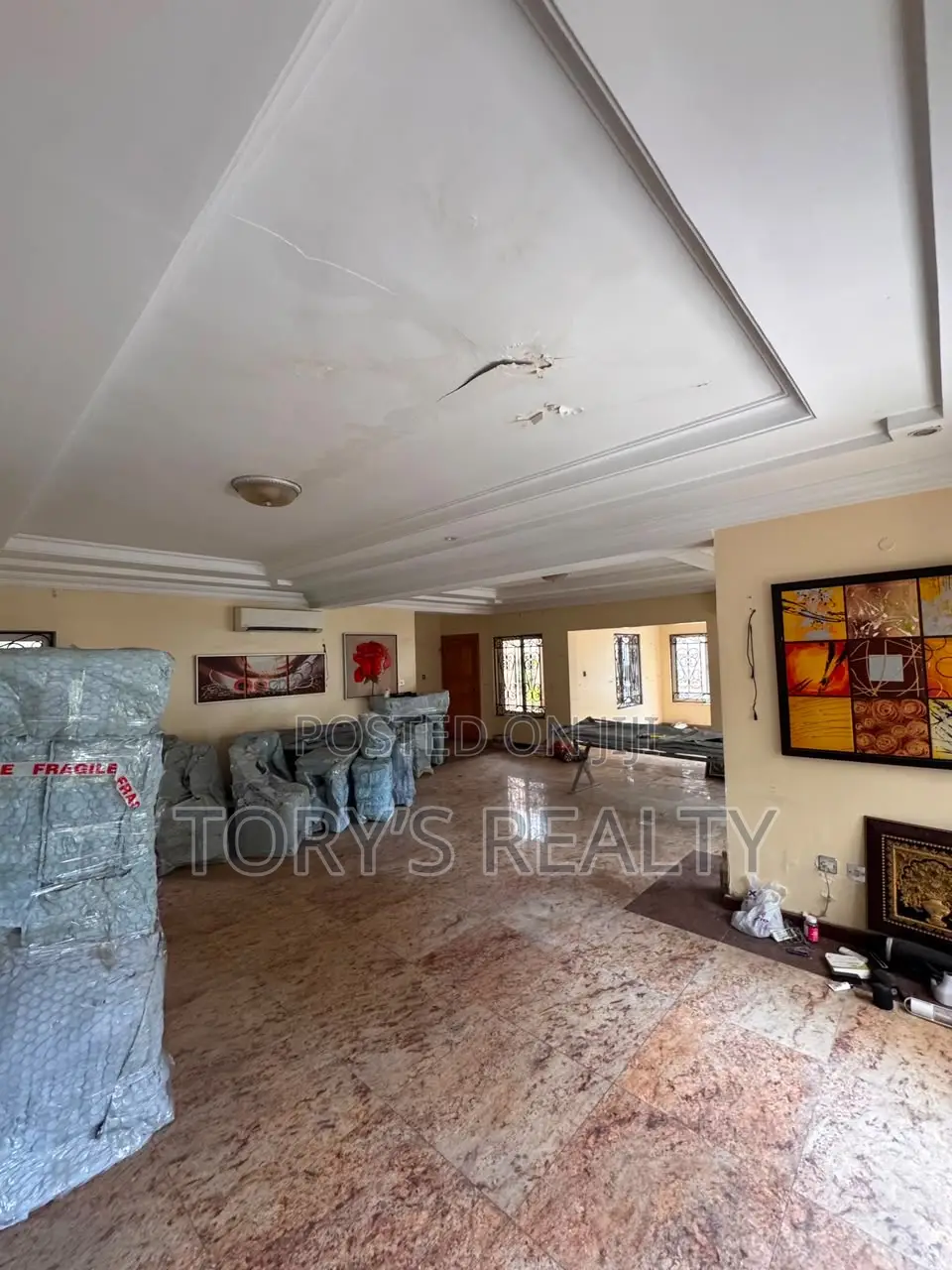 4bdrm Duplex in Ikoyi S.W for rent in Ikoyi S.W