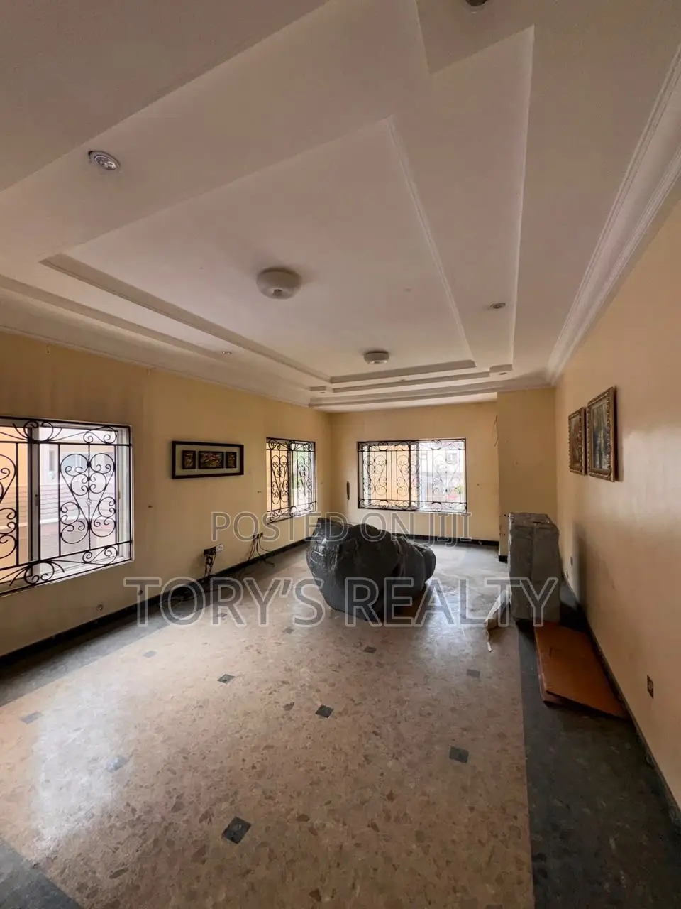4bdrm Duplex in Ikoyi S.W for rent in Ikoyi S.W