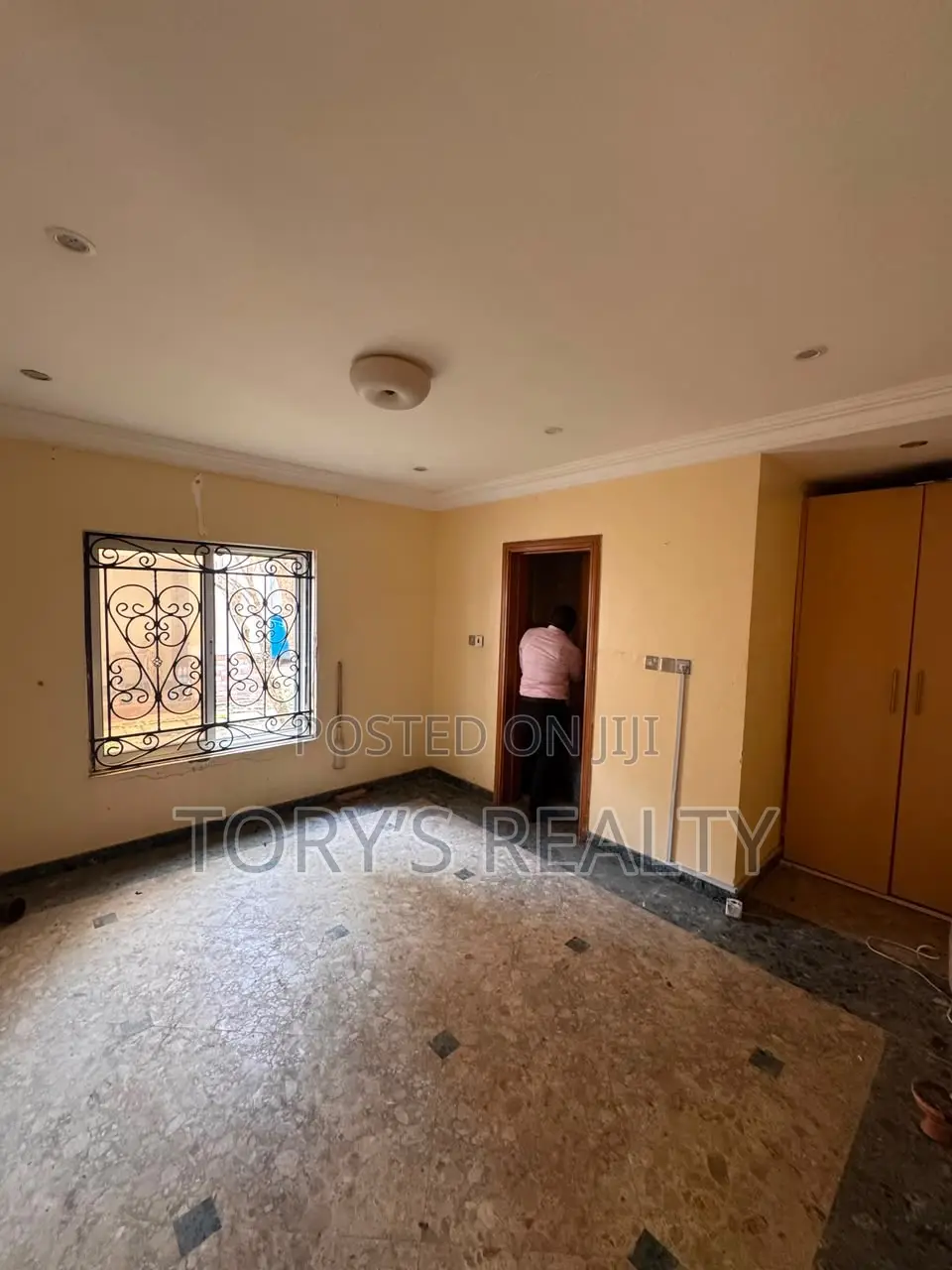 4bdrm Duplex in Ikoyi S.W for rent in Ikoyi S.W